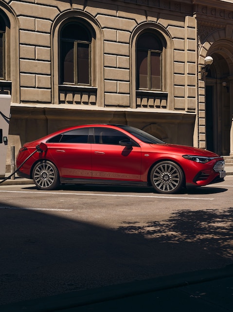 MERCEDES BENZ CLA 350 4 MATİC 2015